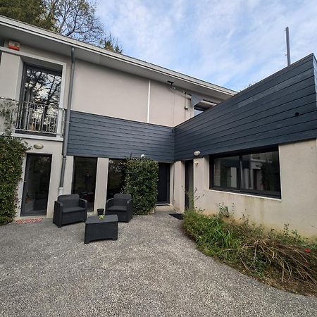 B&B Le Gorget La Tronche  Exterior foto